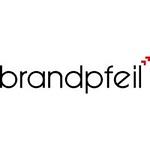 Brandpfeil GmbH logo