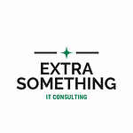 Extra Something IT Consulting logo