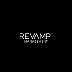 Revamp Management logo