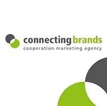 connecting brands cooperation marketing agency GmbH & Co KG logo