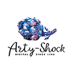 Arty-Shock - Video Production logo