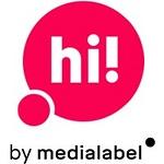 medialabel Network GmbH logo