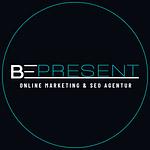 BePresent Online Marketing & SEO Agentur logo