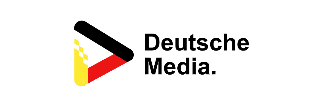 Deutsche Media cover