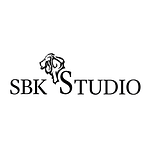 SBK Studio logo