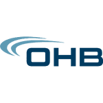 OHB Digital Services logo