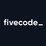 fivecode GmbH WordPress Agentur logo