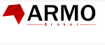 ARMO Broker logo