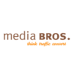 MediaBros logo