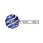 PROTEC3D logo