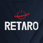 RETARO Web & Marketing Agentur logo