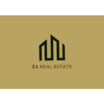 2A REAL ESTATE INVEST logo