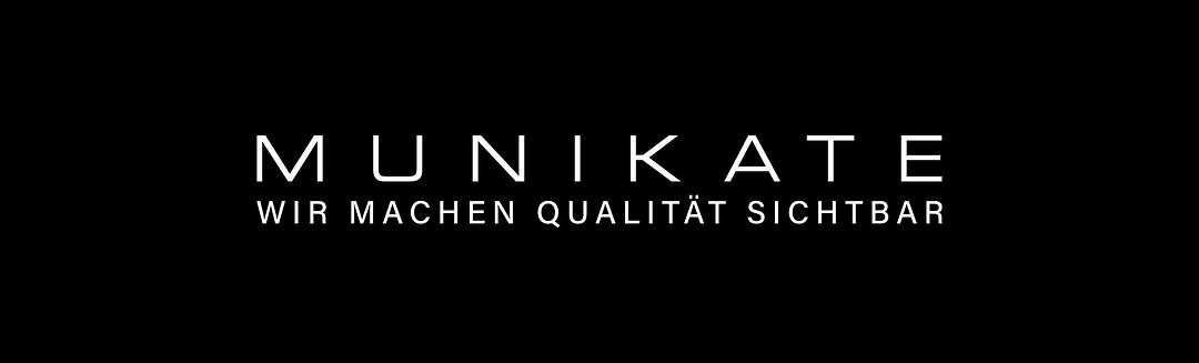 Munikate GmbH cover