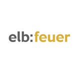 elbfeuer GmbH logo