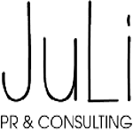 Juli PR logo