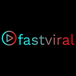 Fastviral - TikTok Marketing Agency logo