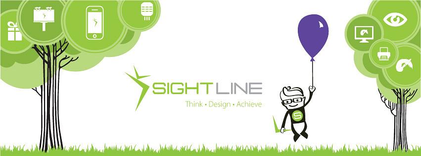 Sightline Co. LLC cover