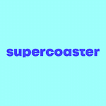 Supercoaster GmbH logo
