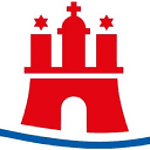 Geschäftsstelle der Metropolregion Hamburg logo