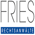 Fries Rechtsanwälte logo