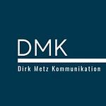 DIRK METZ Kommunikation logo