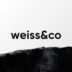 Weiss & Co | Medienagentur logo