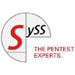 SySS GmbH logo