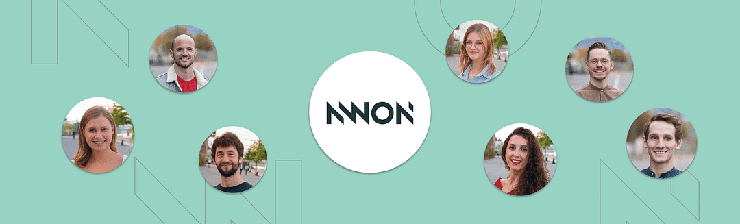 NWON GmbH cover