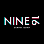 NINE16 - Die TikTok Agentur logo