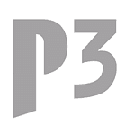 P3 Group logo