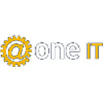 One IT Services GmbH logo