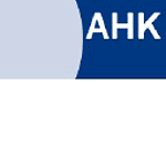 AHK Neuseeland logo