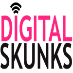 DigitalSkunks Technologies (P) Ltd. logo