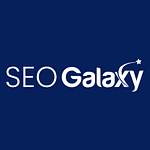 SEO Galaxy logo
