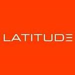 Agence latitude logo