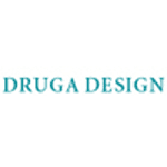 DRUGA DESIGN Studio logo