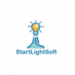 StartLightSoft logo