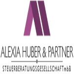 Alexia Huber & Partner logo