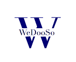 WeDooSo logo