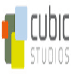 Cubic Studios logo