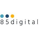 85digital GmbH & Co. KG logo