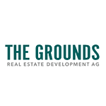 The Grounds Real Estate Development AG logo