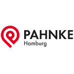Pahnke Hamburg logo