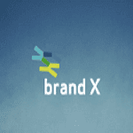 brand X Agentur für Markeninszenierung & Brand Entertainment GmbH logo