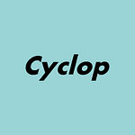 Cyclop GmbH logo