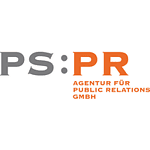 PS: PR Agency for Public Relations logo