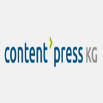 content-press KG logo