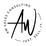 AW Sales Consulting logo
