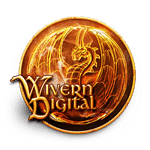 Wivern Digital logo