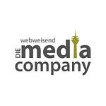 Webweisend Media GmbH -die Media Company- logo